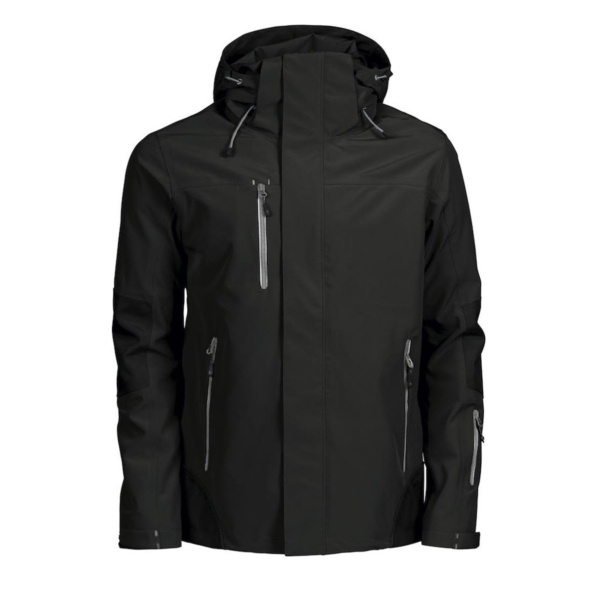 Islandblock Men's Shell JacketCorporate Promotional Products Australia ...