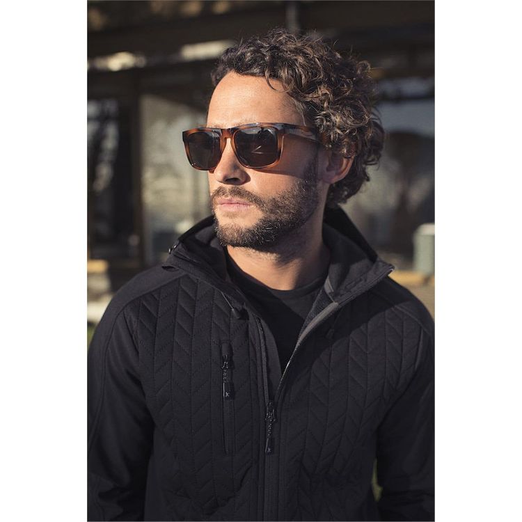 Picture of Myers Men's Hybrid Jacket