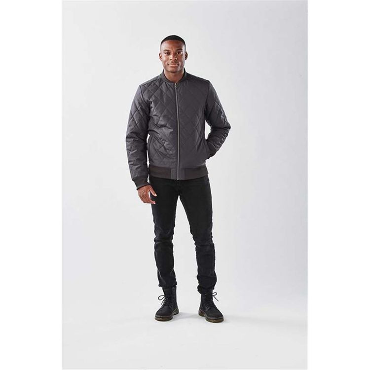 Picture of Men's Oakland Thermal Jacket
