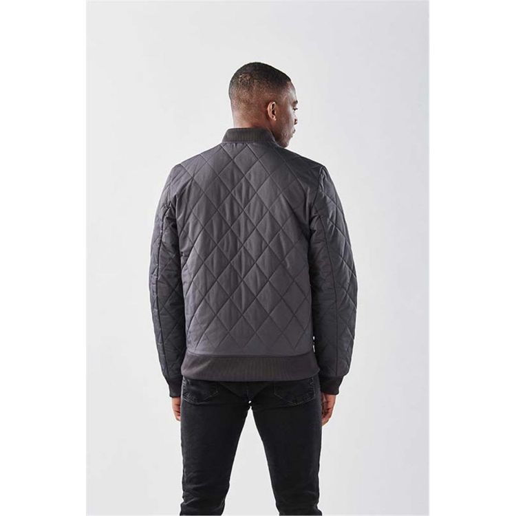 Picture of Men's Oakland Thermal Jacket