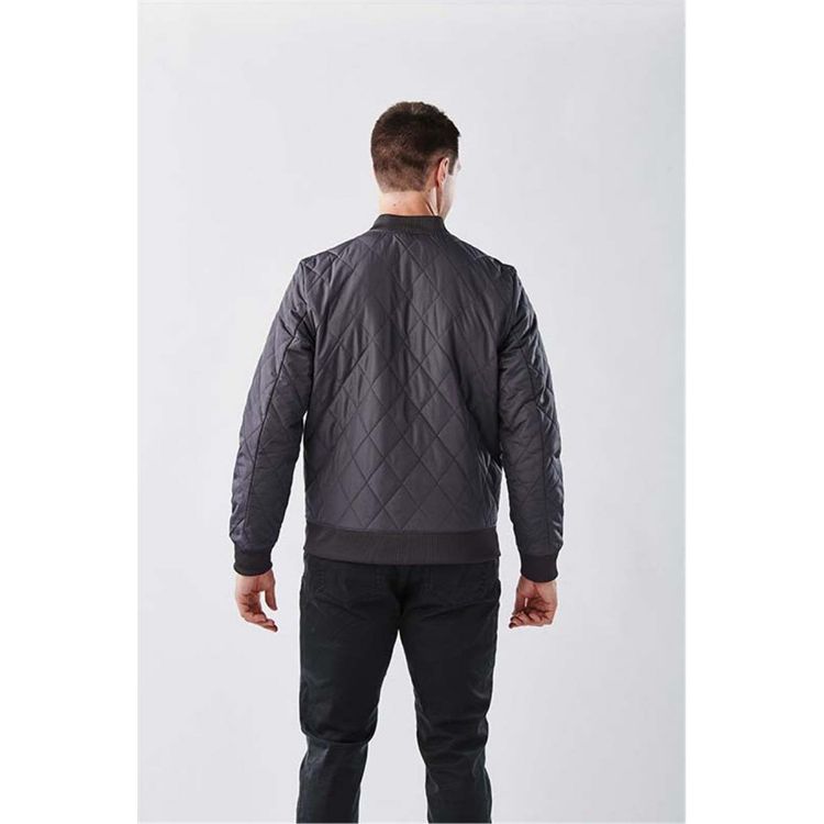 Picture of Men's Oakland Thermal Jacket