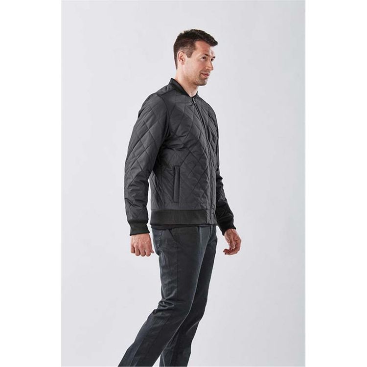 Picture of Men's Oakland Thermal Jacket
