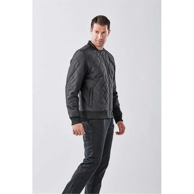 Picture of Men's Oakland Thermal Jacket