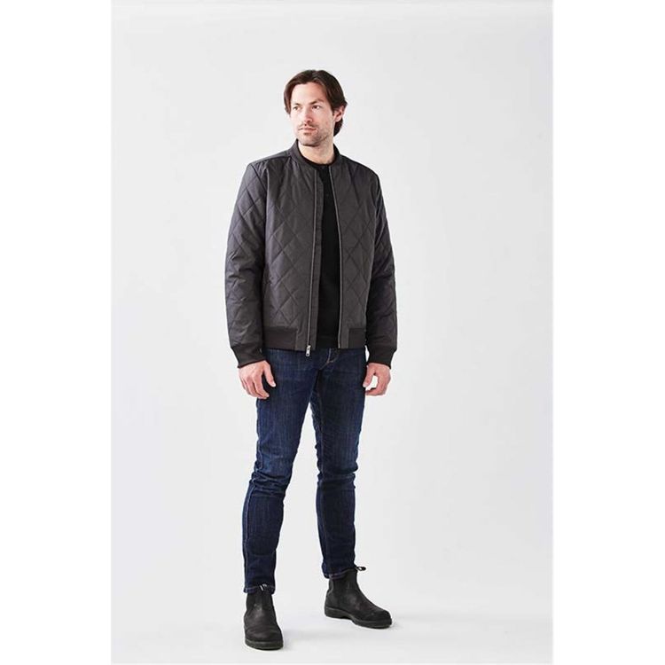 Picture of Men's Oakland Thermal Jacket