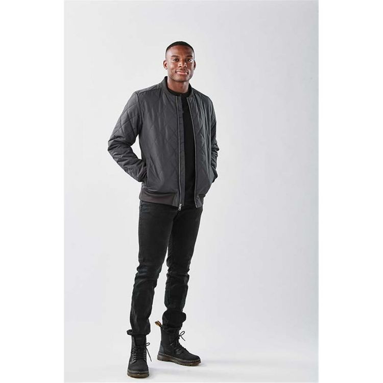 Picture of Men's Oakland Thermal Jacket