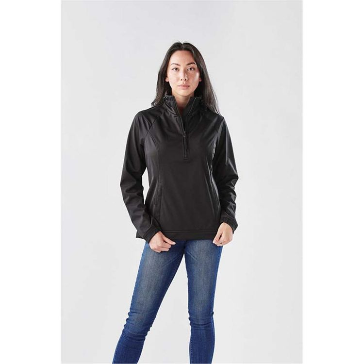Picture of Women's Catskill Anorak