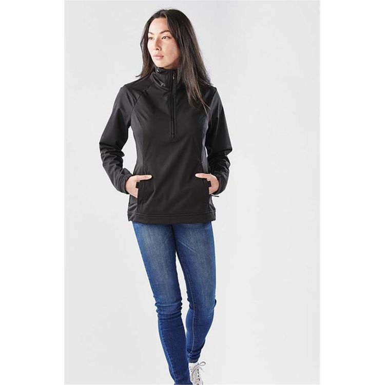 Picture of Women's Catskill Anorak