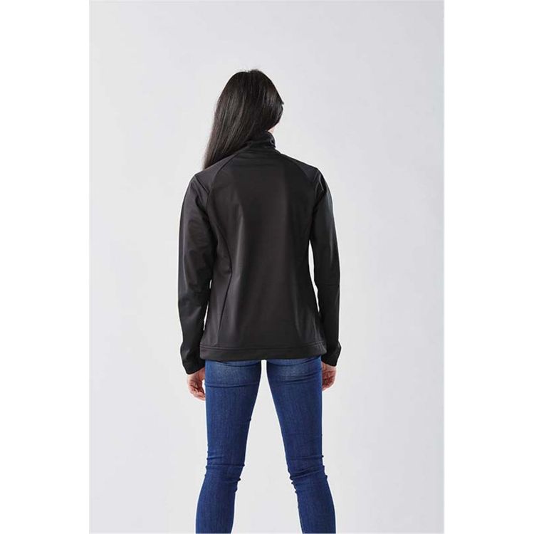 Picture of Women's Catskill Anorak