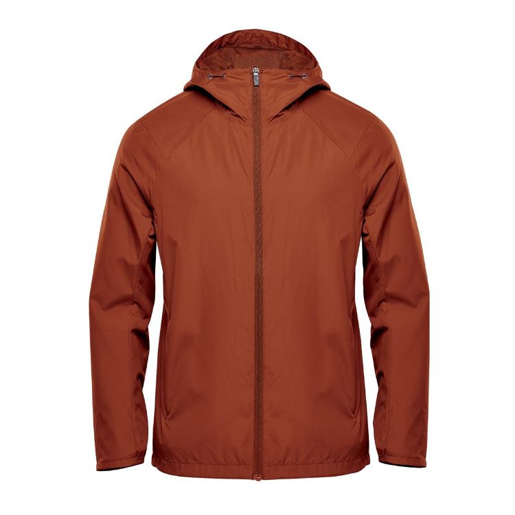 Picture of Men's Pacifica Wind Jacket