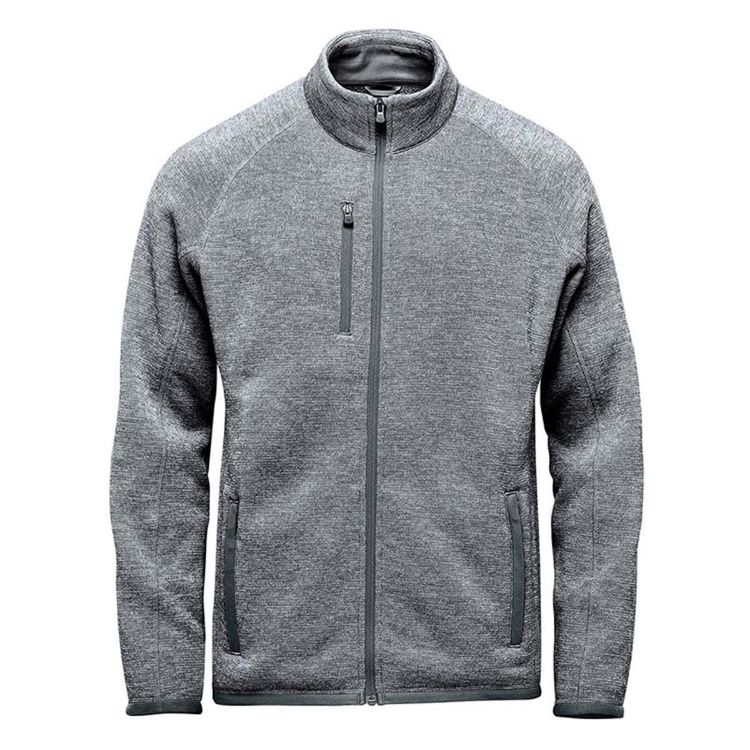 Picture of Men's Avalante Full Zip Fleece Jacket
