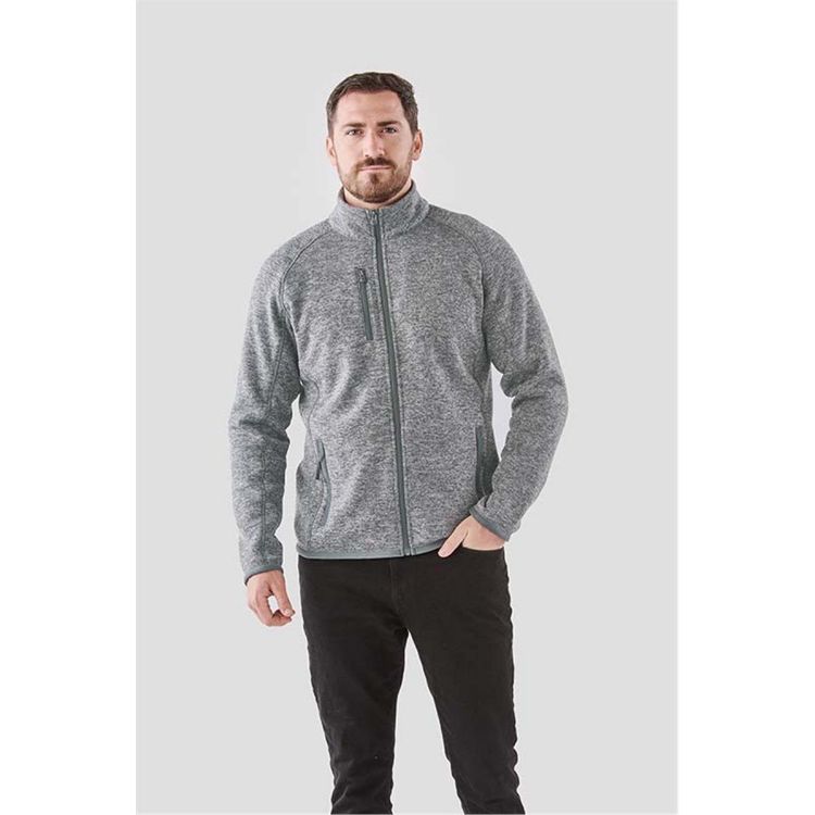 Picture of Men's Avalante Full Zip Fleece Jacket