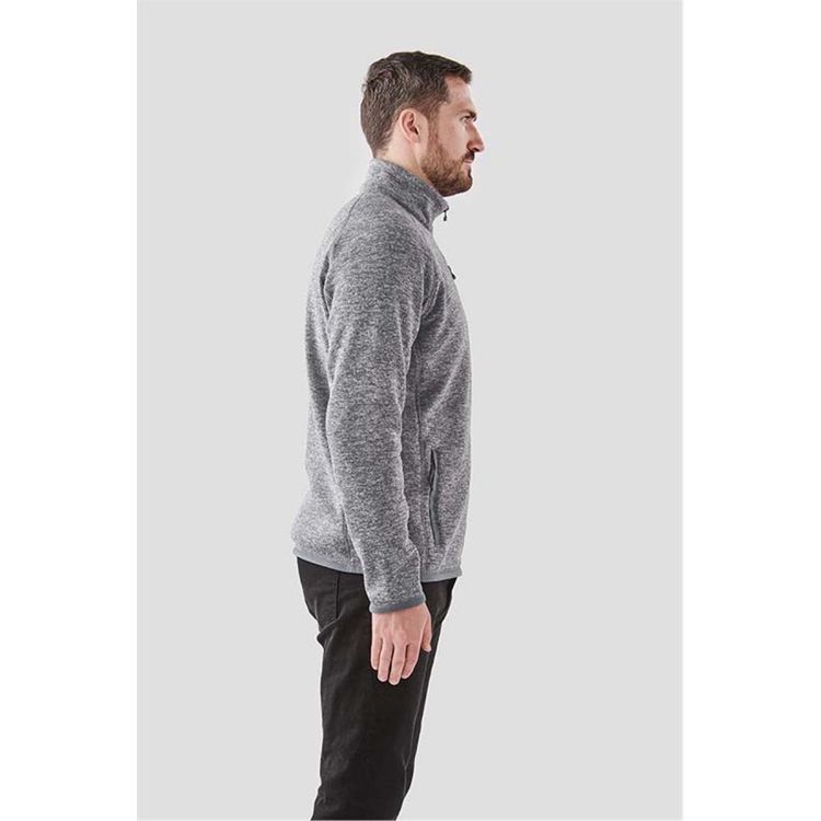 Picture of Men's Avalante Full Zip Fleece Jacket