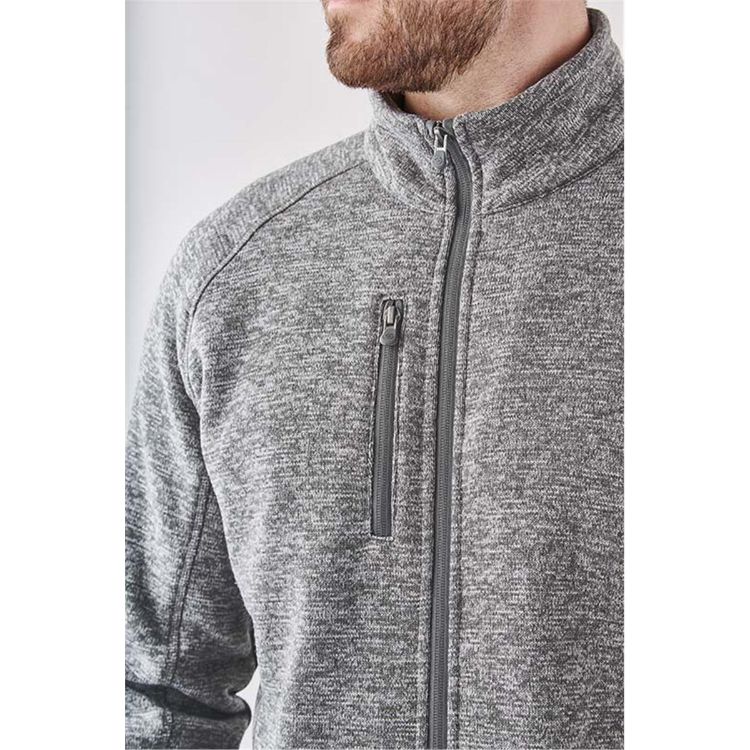 Picture of Men's Avalante Full Zip Fleece Jacket