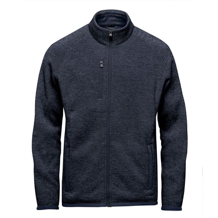 Picture of Men's Avalante Full Zip Fleece Jacket