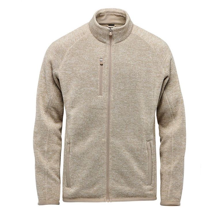 Picture of Men's Avalante Full Zip Fleece Jacket