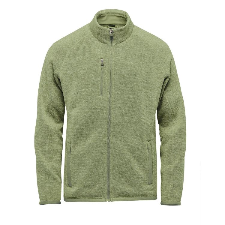 Picture of Men's Avalante Full Zip Fleece Jacket