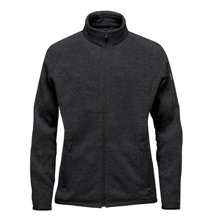 Picture of Women's Avalante Full Zip Fleece Jacket