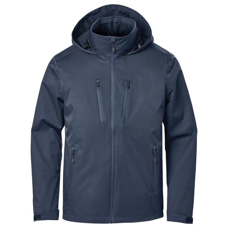 Picture of Men's Scirocco Lightweight Shell