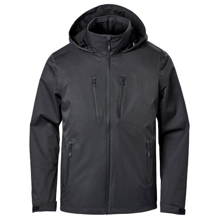 Picture of Men's Scirocco Lightweight Shell