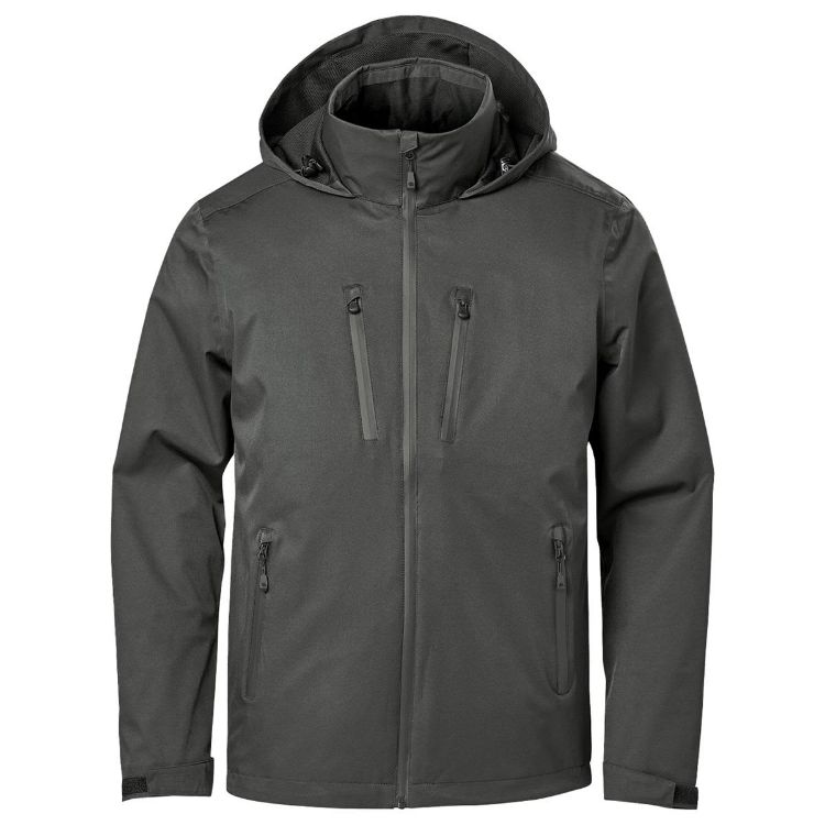 Picture of Men's Scirocco Lightweight Shell