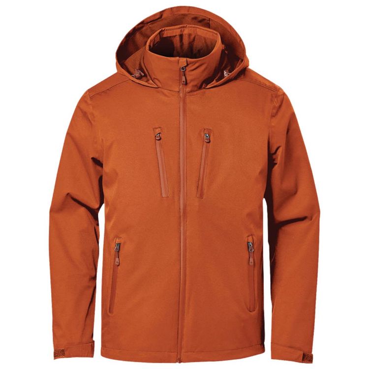 Picture of Men's Scirocco Lightweight Shell