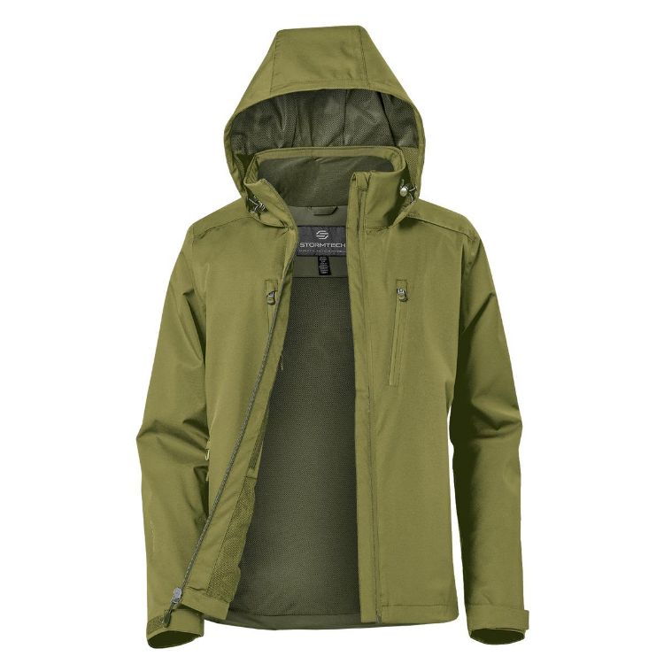 Picture of Women's Scirocco Lightweight Shell