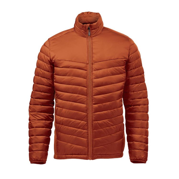 Picture of Men's Montserrat Thermal Jacket