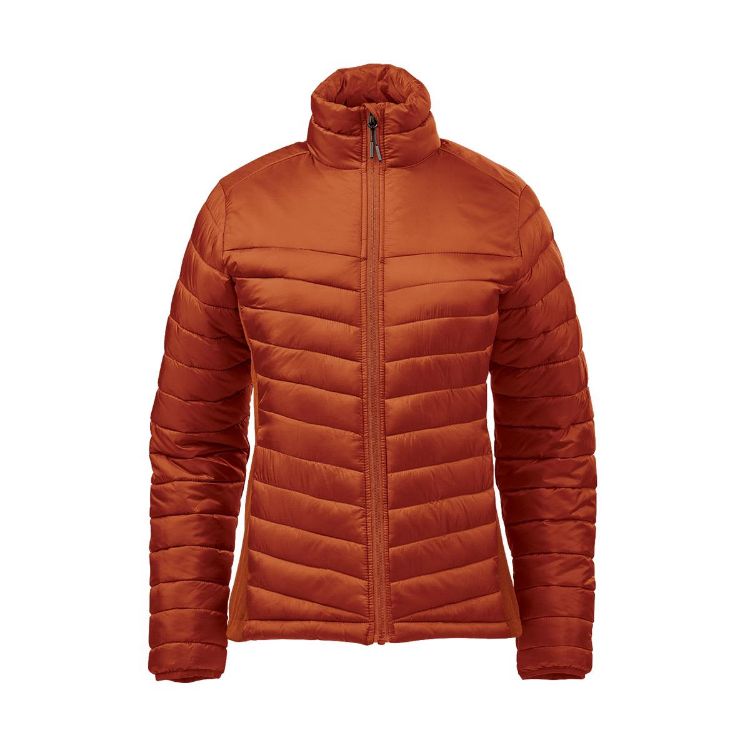 Picture of Women's Montserrat Thermal Jacket