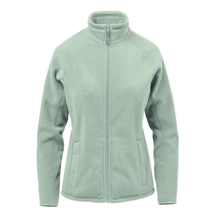 Picture of Women's Montauk Fleece Jacket