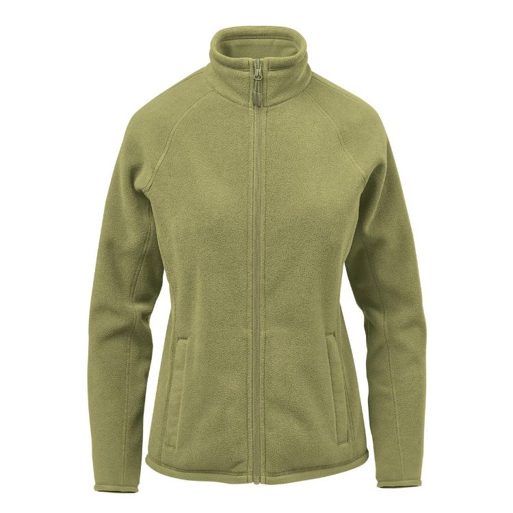 Picture of Women's Montauk Fleece Jacket