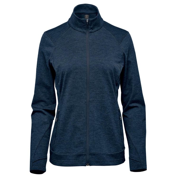 Picture of Women's Treeline Performance Jacket