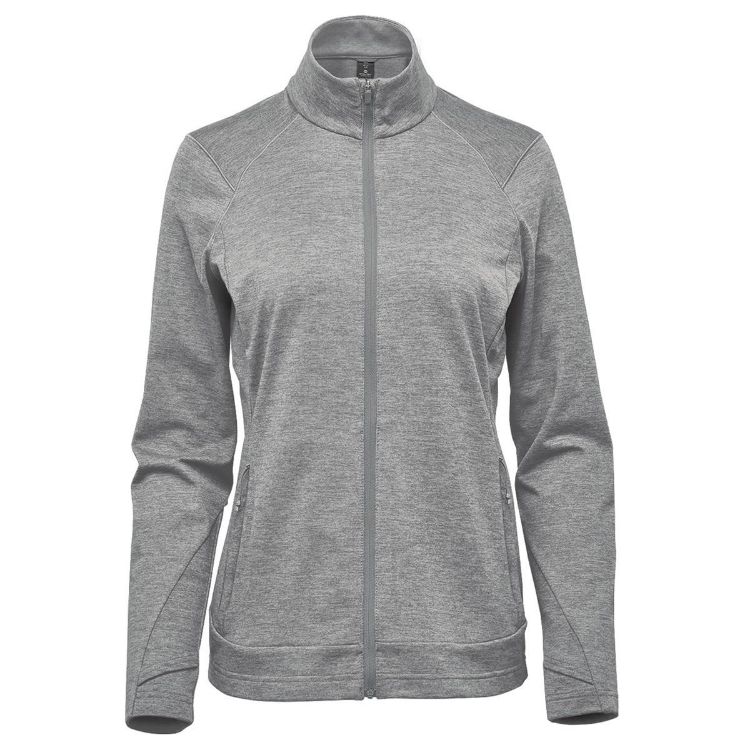 Picture of Women's Treeline Performance Jacket