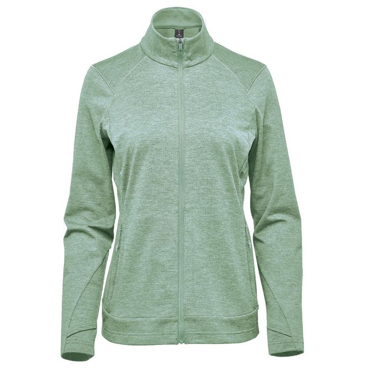 Picture of Women's Treeline Performance Jacket