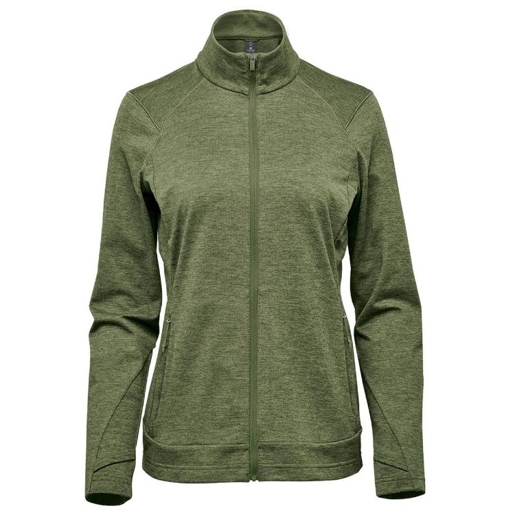 Picture of Women's Treeline Performance Jacket