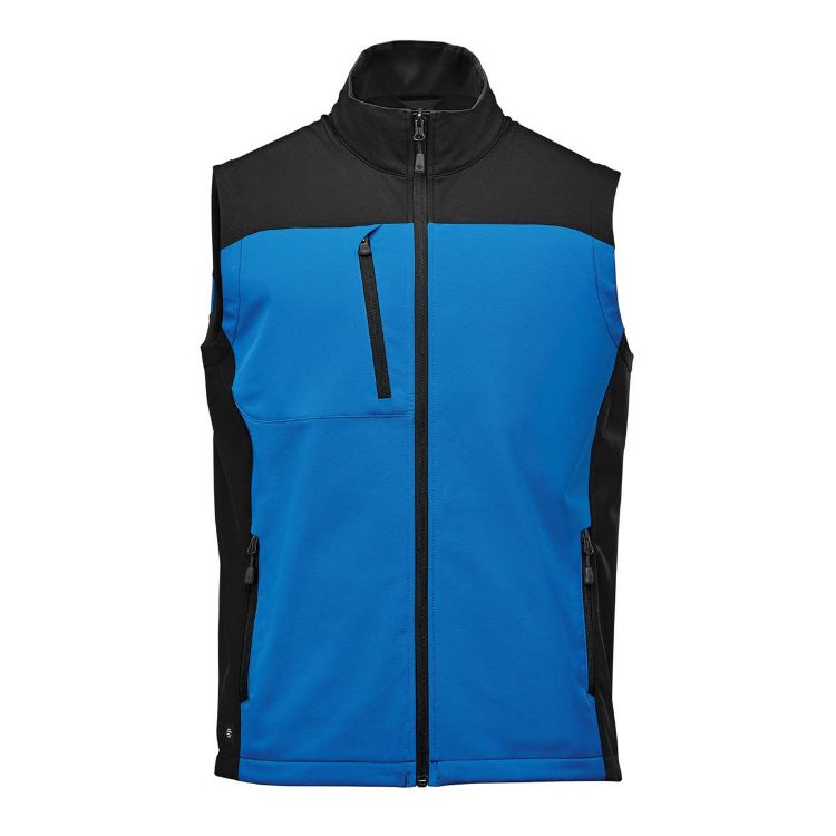 Picture of Men's Cascades Softshell Vest