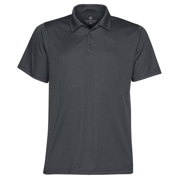 Picture of Men's Apollo H2X-Dry Polo