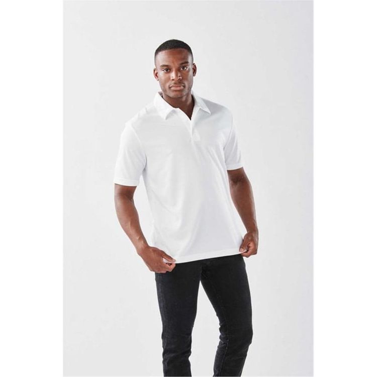 Picture of Men's Apollo H2X-Dry Polo