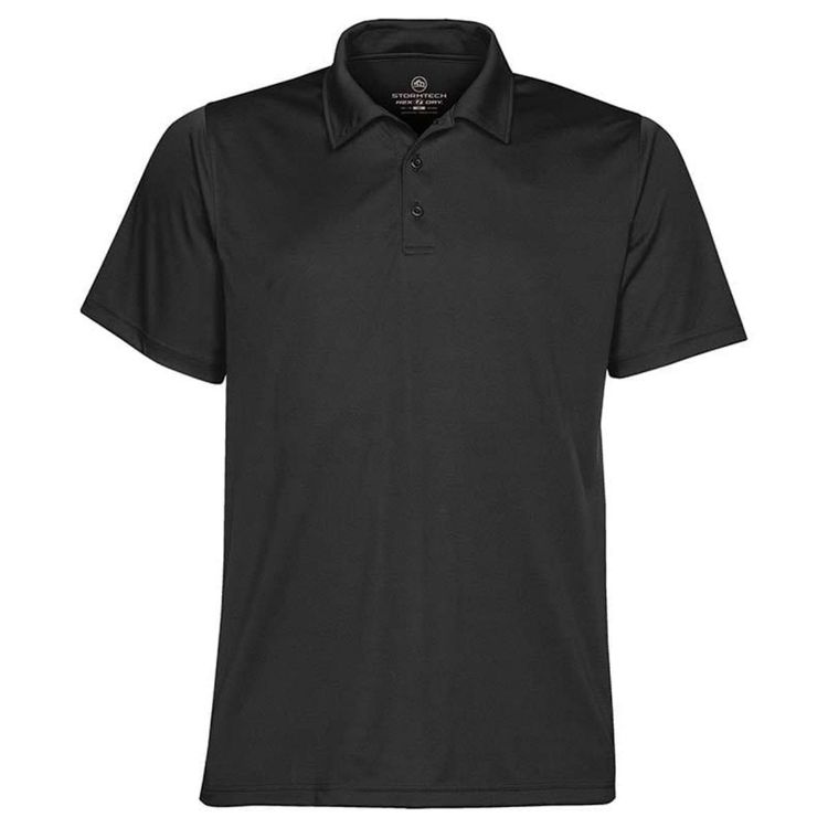 Picture of Men's Apollo H2X-Dry Polo