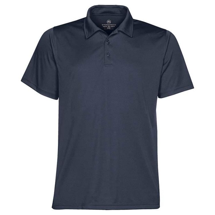 Picture of Men's Apollo H2X-Dry Polo