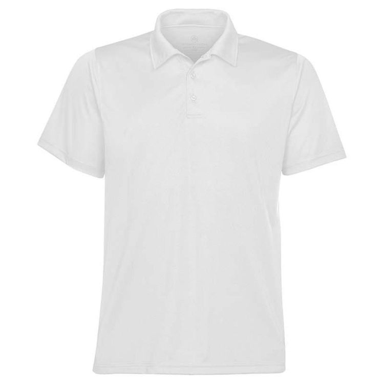 Picture of Men's Apollo H2X-Dry Polo