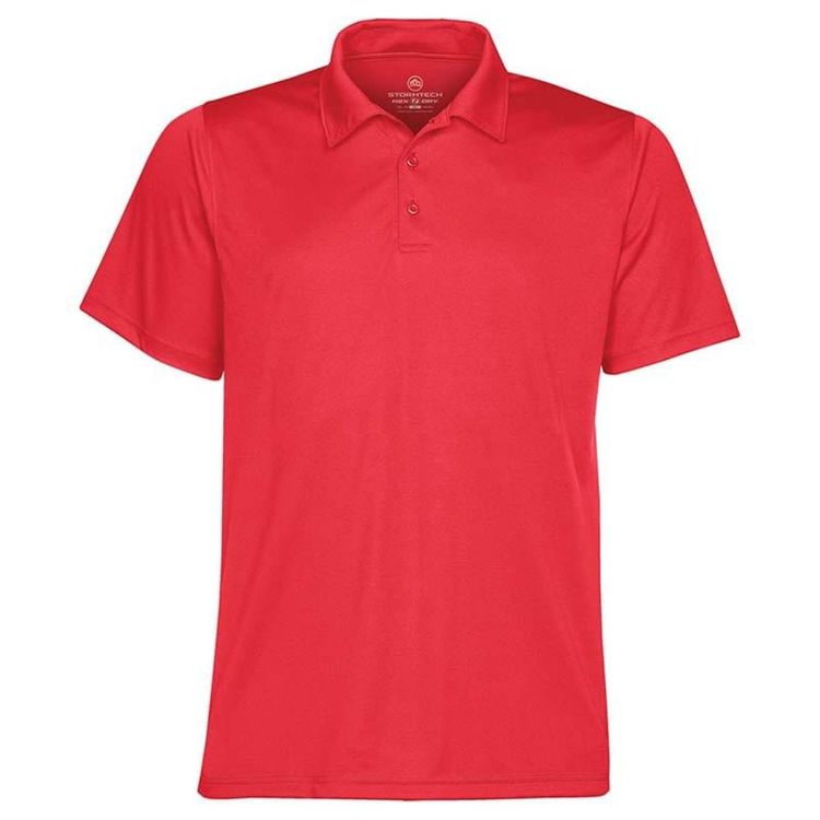Picture of Men's Apollo H2X-Dry Polo