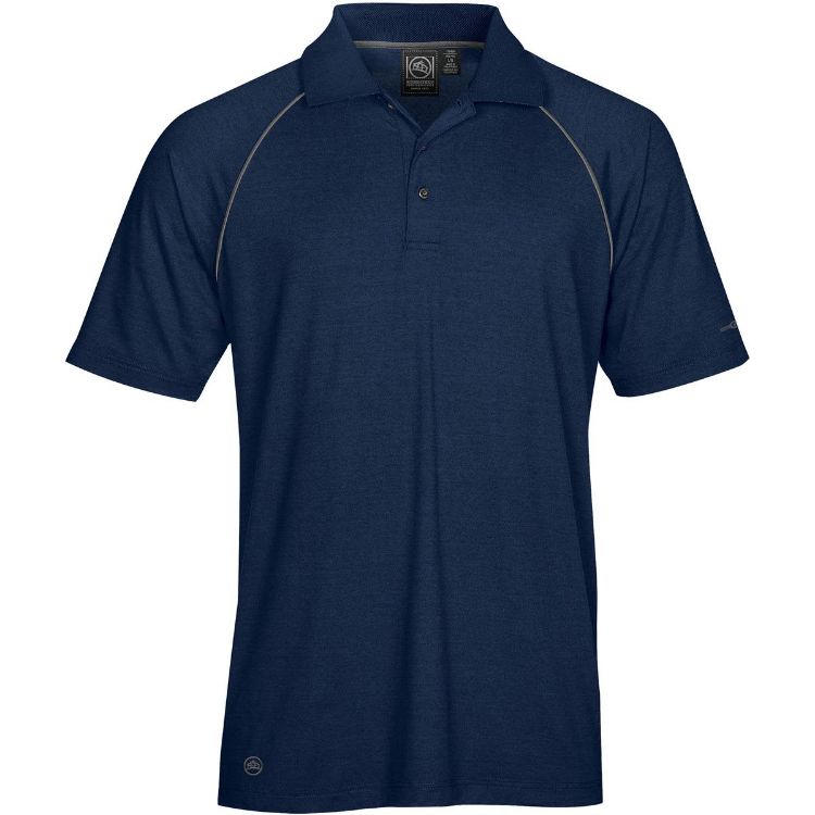 Picture of Men's Piranha Performance Polo