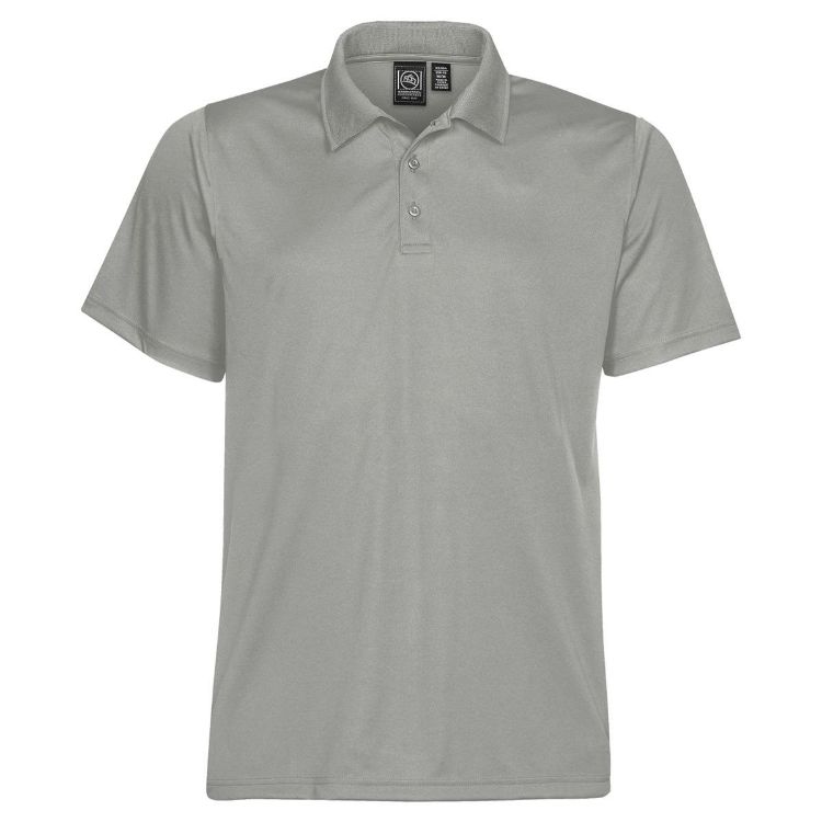 Picture of Men's Eclipse Pique Polo