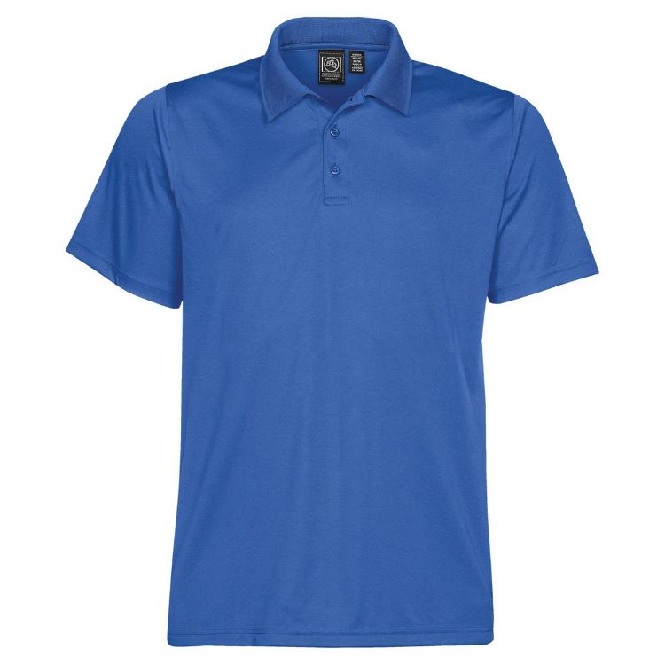 Picture of Men's Eclipse Pique Polo