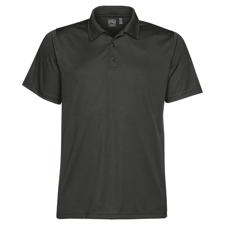 Picture of Men's Eclipse Pique Polo