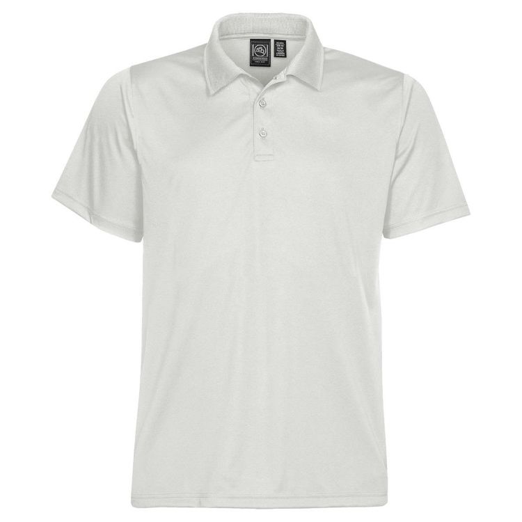 Picture of Men's Eclipse Pique Polo
