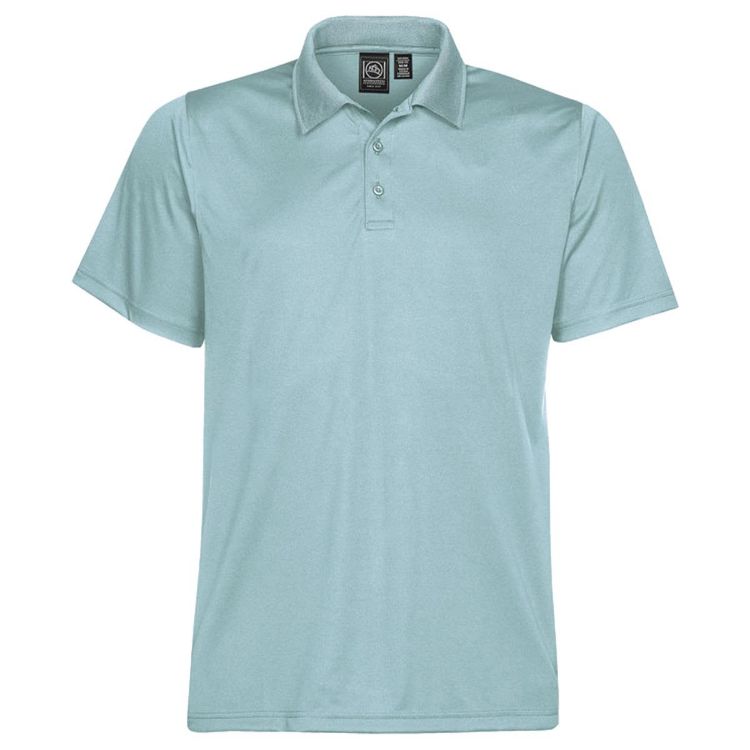 Picture of Men's Eclipse Pique Polo