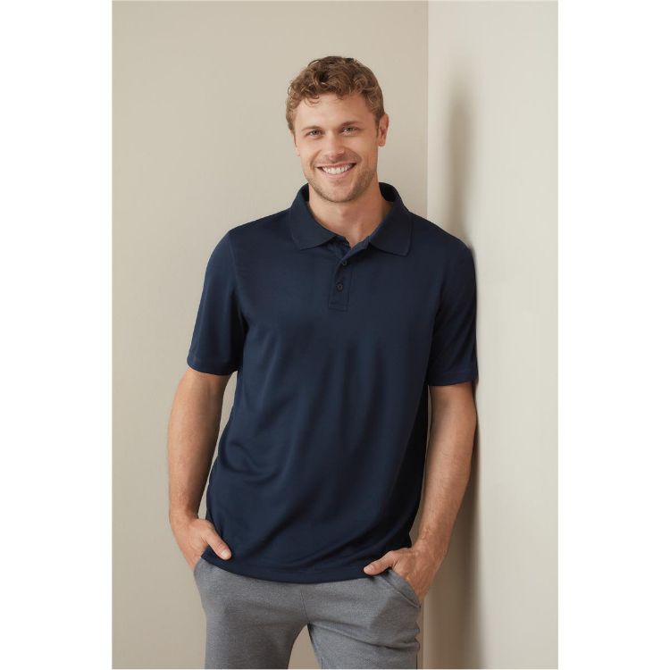 Picture of Men's Active 140 Polo