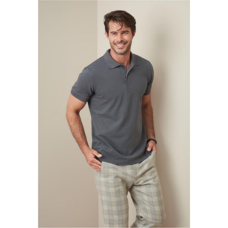 Picture of Men's Henry Polo