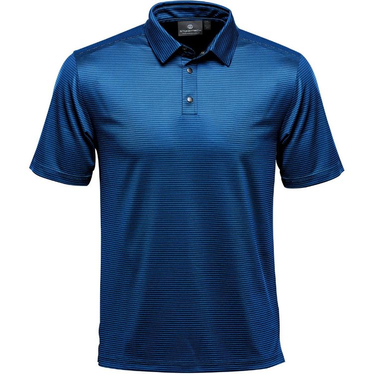 Picture of Men's Gulf Stream Polo